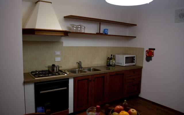 Agriturismo Melariano