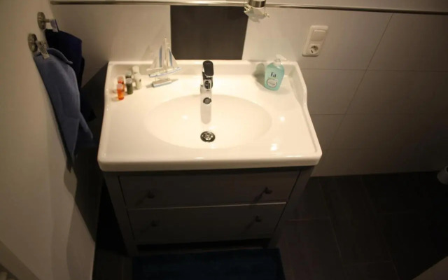 Schöne 60qm große Wohnung Mainz-Lerchenberg ZDF