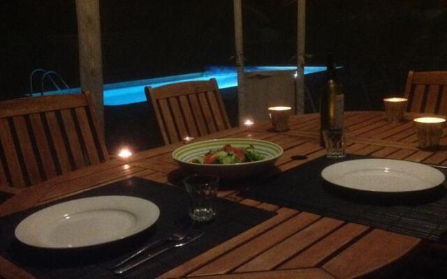Villa Yason