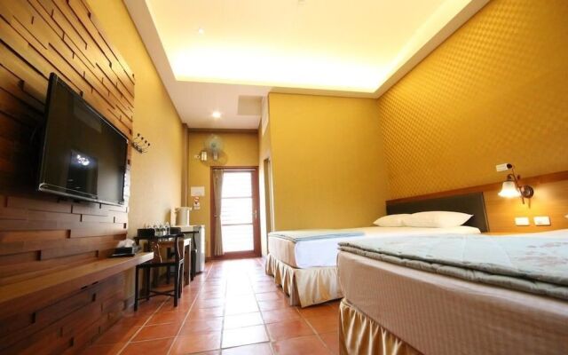 Seaview B & B