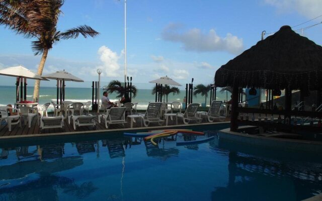 Elegance Flat Ponta Negra Beira Mar