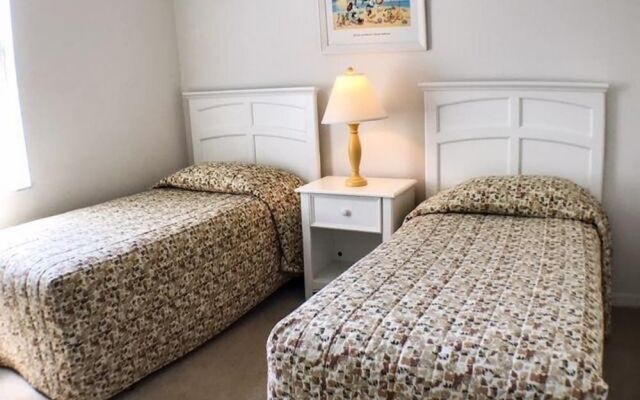 Minniehaha Retreat Apartment 4 Bedroom