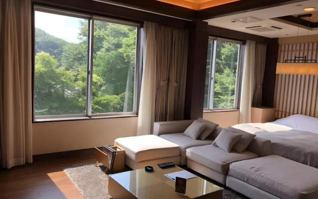 Hotel Gendairakuen Isehara - Adults Only