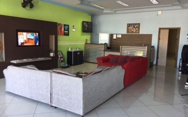 Foz Family Hotel