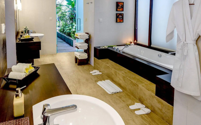 Private Villas of Bali