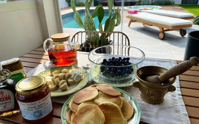 Other Garden - Luxury Bed and Breakfast