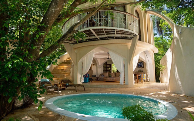 Xanadu Luxury Villas & Retreat Zanzibar