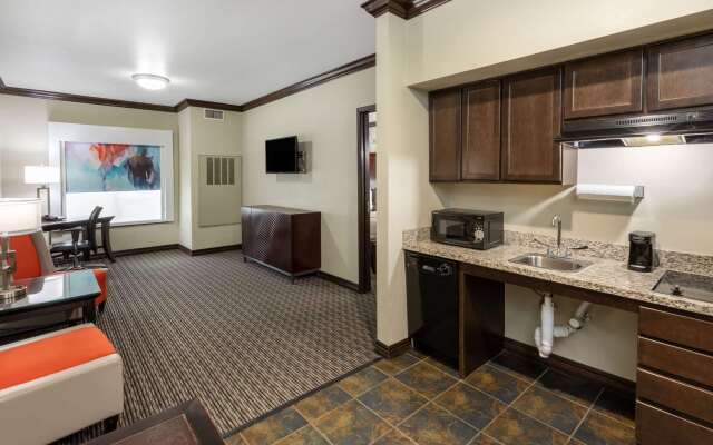 Hawthorn Suites by Wyndham Lubbock