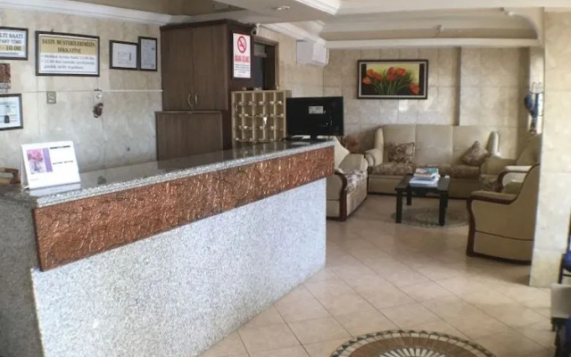 Ates Otel