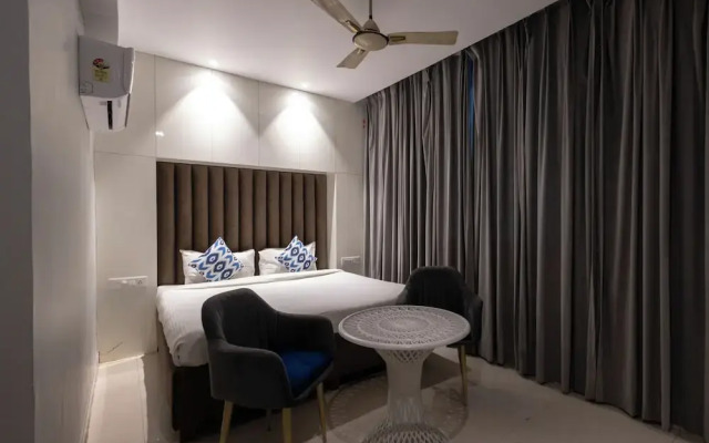 Hotel Downtown