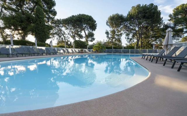 Grand Hotel Des Lecques, BW Signature Collection