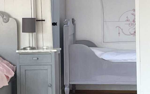 Studio House on Hof Jumne