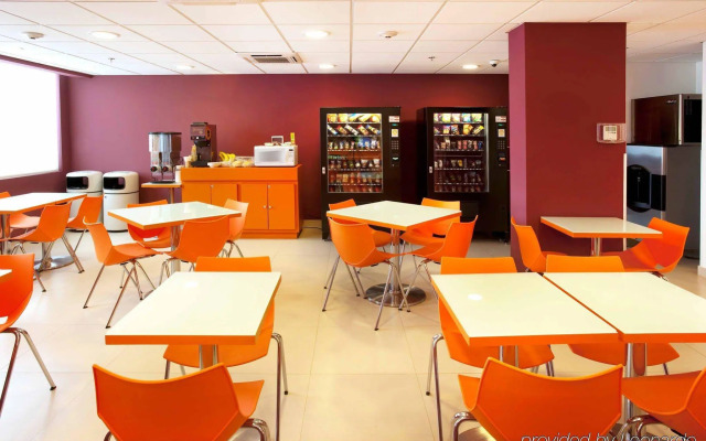 City Express Junior by Marriott Tijuana Otay