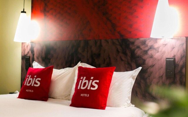 ibis-Xi’an Linyi Terracotta Warriors