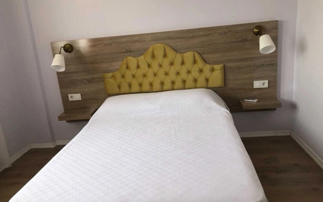 Mg Butik Hotel