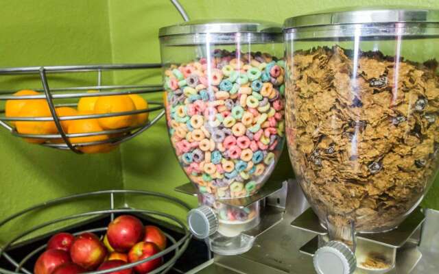 Sleep Inn & Suites Niantic North