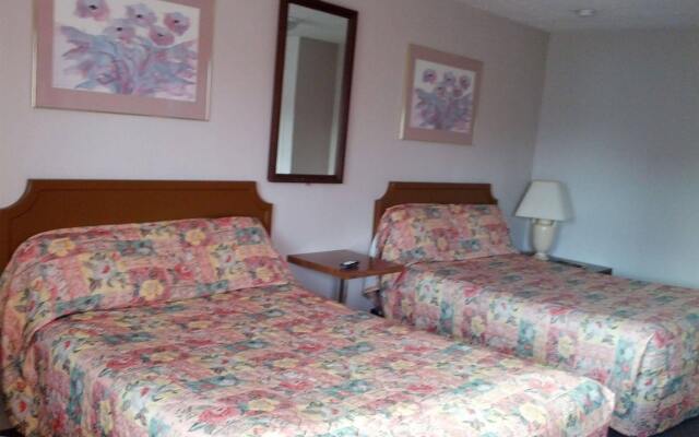 Bayside Motel