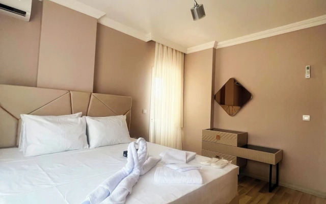 Seabird Suite Hotel