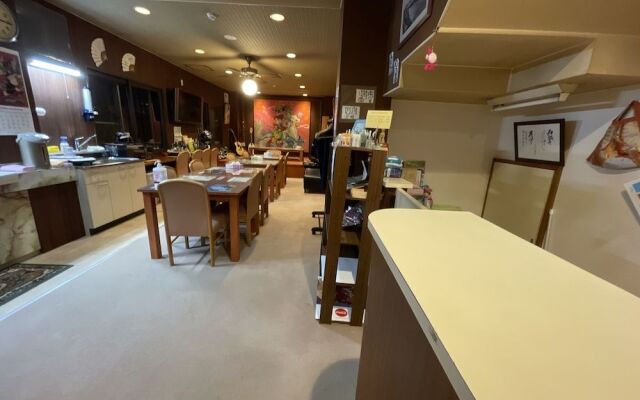 Guest House Otaru WANOKAZE - Hostel