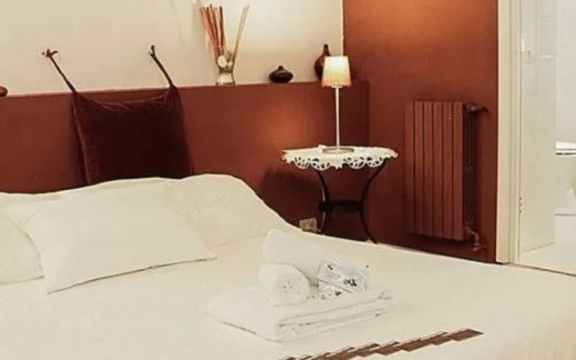 B&B Giardino Del Corso