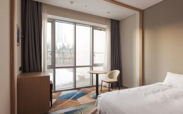 Urbanstay Residence Dongtan