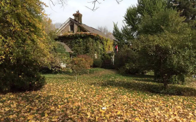 Richmond Manor Bed & Breakfast