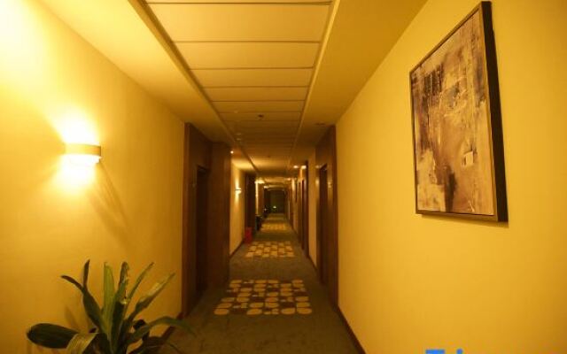 Ike International Hotel
