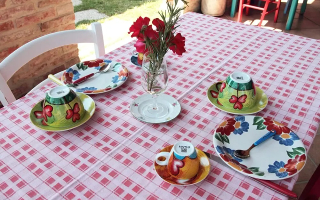 Agriturismo Le Stringaie