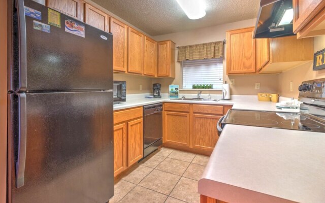 Cedar Lodge 701