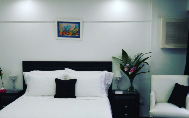 Recoleta1443 Boutique Apartments