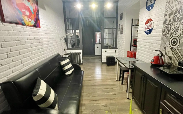 Апартаменты на улице Вокзальная 13