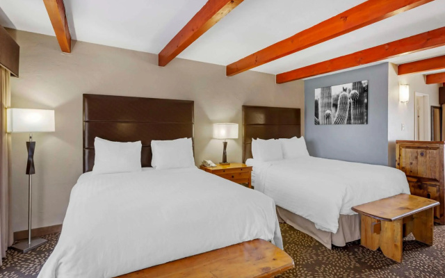 Best Western Mission Inn