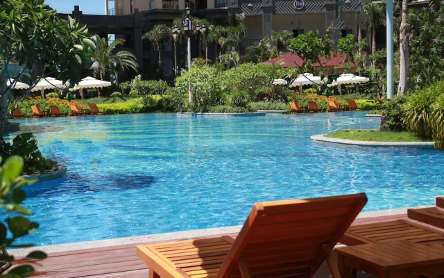 Sanya Baohong Hotel