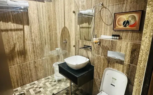 Hotel Fortune Ganga