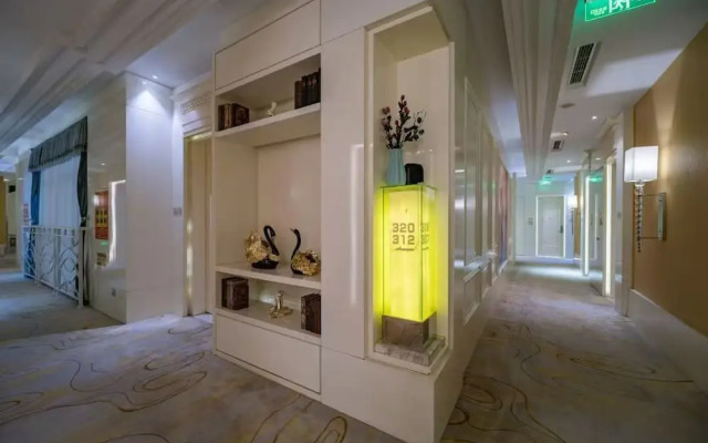 Haoting International Hotel