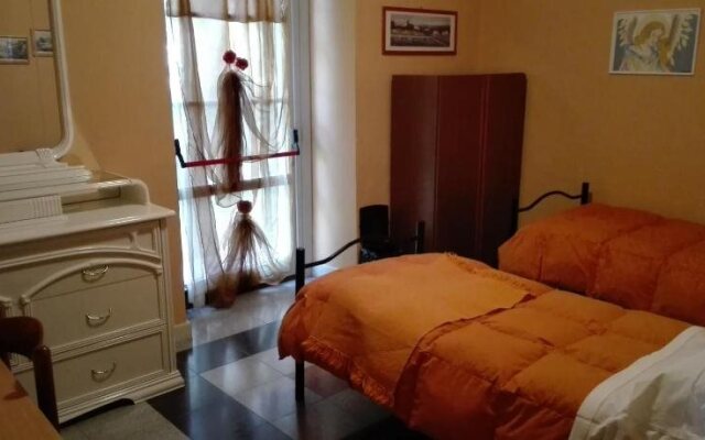 Ostello Villa Franceschini