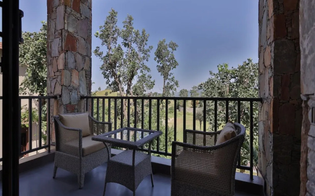 Sajjan Bagh Resort Kumbhalgarh