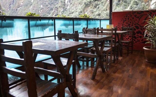 Nativus Hostel Machu Picchu