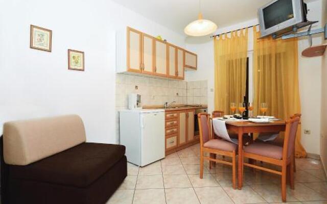 Apartments Lucija