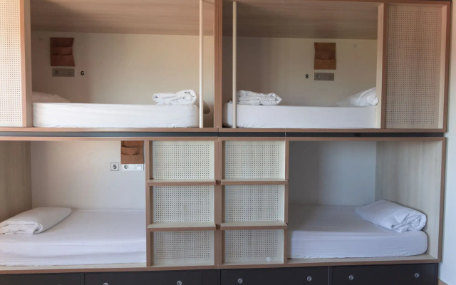 Koisi Hostel