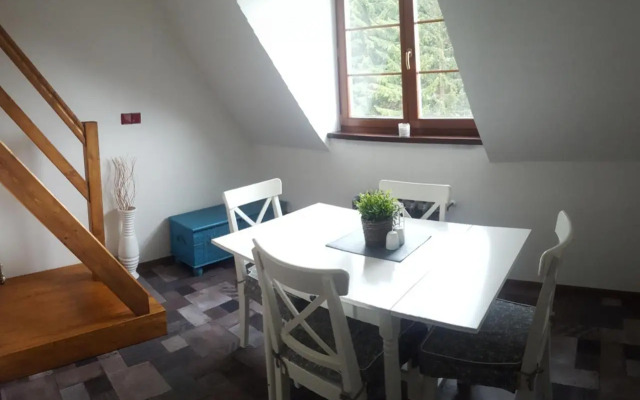 Apartmán Rezidence Rokytnice