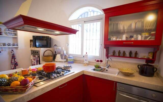 Villa Olimpia 6 2 in Castellammare del Golfo