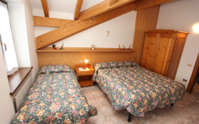 Hotel Fratazza