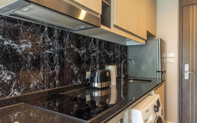 Panora Condo by Villacarte