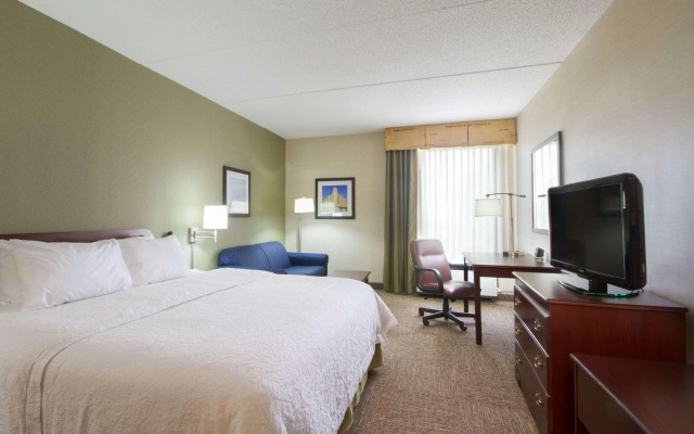 Hampton Inn Buffalo South/I-90