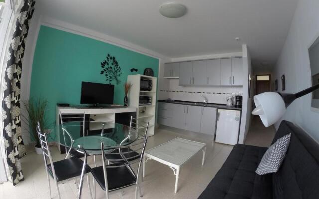 Vina del Mar Playa de LasAmericas, Ocean view