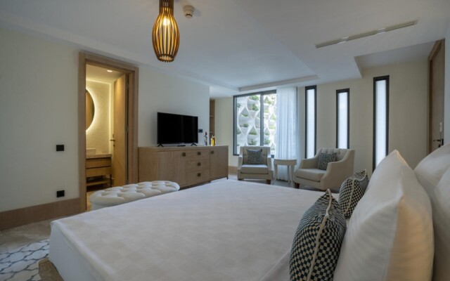 Swissôtel Living Bodrum
