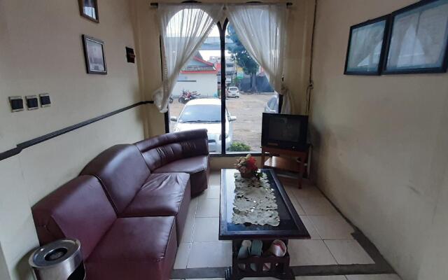 OYO 3201 Hotel Rian Palembang