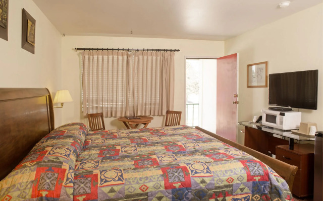 Western Inn Motel Billings