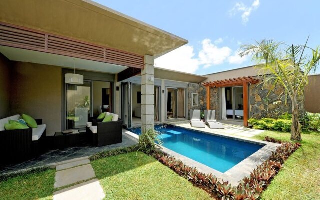 Athéna Villas by Fine and Country